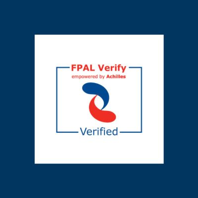 FPAL Verified