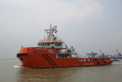 24 New Jobs as Sentinel Marine Expands Fleet with New Vessel