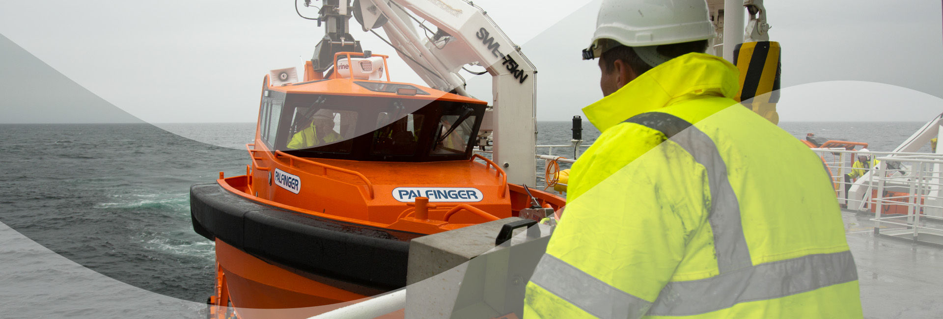 Sentinel Marine has rapidly grown into a leading provider of offshore support services, including Standby Vessel services.
