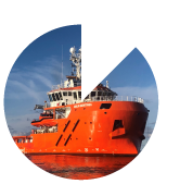 We strive to lead in environmentally responsible practices, expanding into ESG-focused sectors