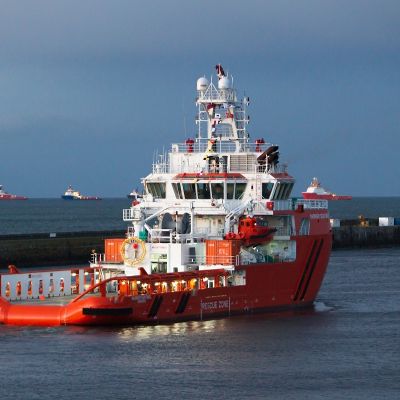 Strong start to 2020 for Sentinel Marine with £36m contract wins and extensions