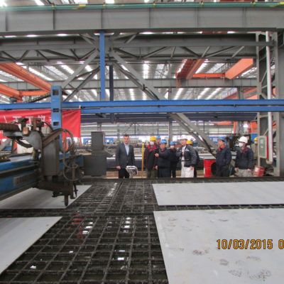 Sentinel Marine orders a pair of AHTS in China