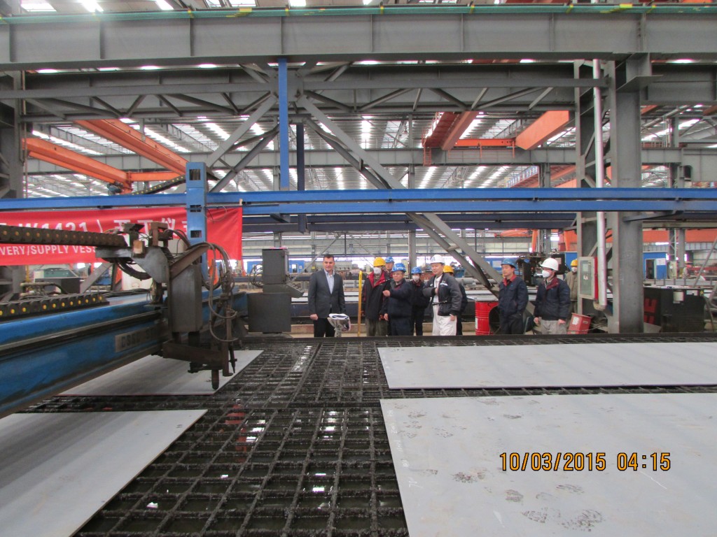 IMG_2122-1024x768 Sentinel Marine orders a pair of AHTS in China