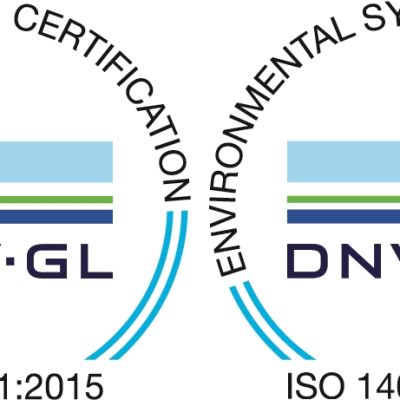 In an industry first, Sentinel Marine is pleased to announce that it has been awarded accreditation by DNV to the new ISO 9001 2015 and ISO 14001 2015 standards.