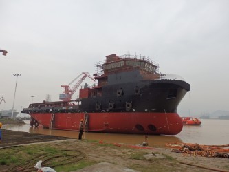 Launching of Bold Sentinel Launching of Bold Sentinel