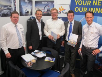 New-to-the-UK emergency response and rescue vessel (EERV) fleet firm Sentinel Marine has awarded Outreach an order to supply four ship set packages of rescue equipment.