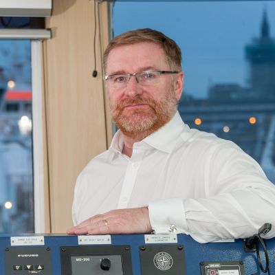 Rory Deans, chief executive of Sentinel Marine, said: “The three new build multi-role ERRVs will be delivered throughout 2020 and will create employment for another 80 seafarers, bringing our total workforce to around 400 on and offshore.