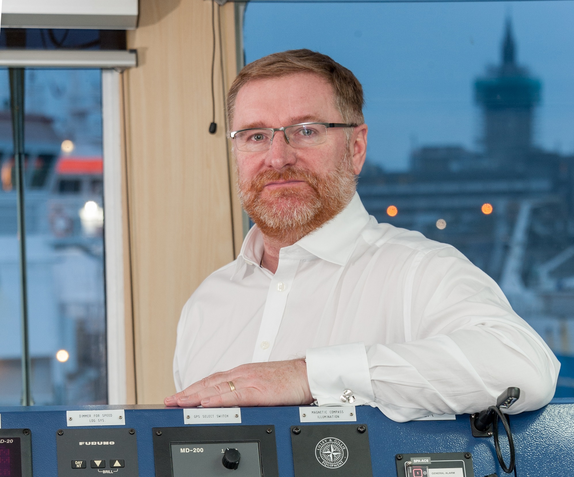 Rory2 Rory Deans, chief executive of Sentinel Marine, said: “The three new build multi-role ERRVs will be delivered throughout 2020 and will create employment for another 80 seafarers, bringing our total workforce to around 400 on and offshore.