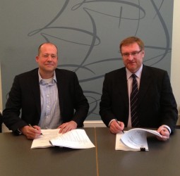 A New wave of Emergency Response and Rescue Vessels is heading to the North Sea