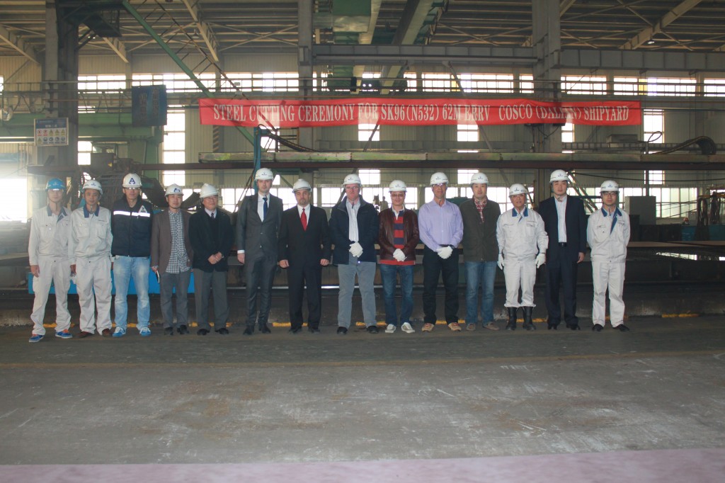 pp-026-1024x682 ERRV Hull N532 (SK96) Steel Cutting